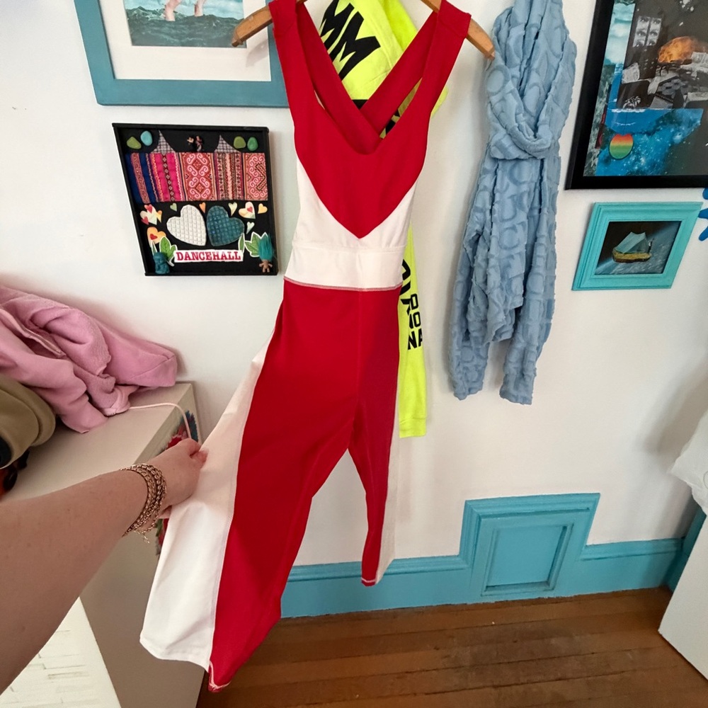 Urban outfitters one piece bodysuit / catsuit romper